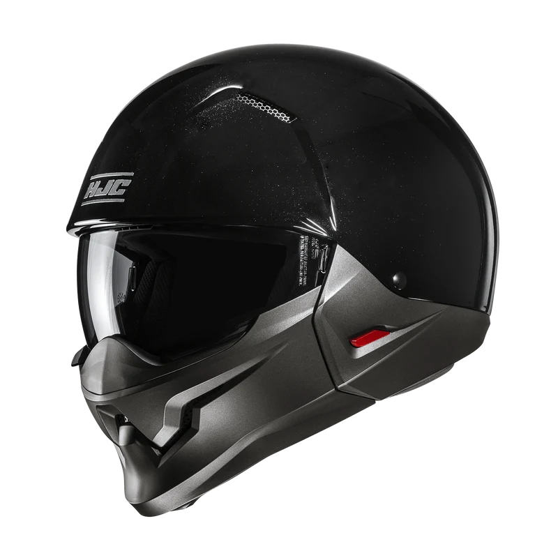HJC i20N Solid Open Face Motorcycle Helmet