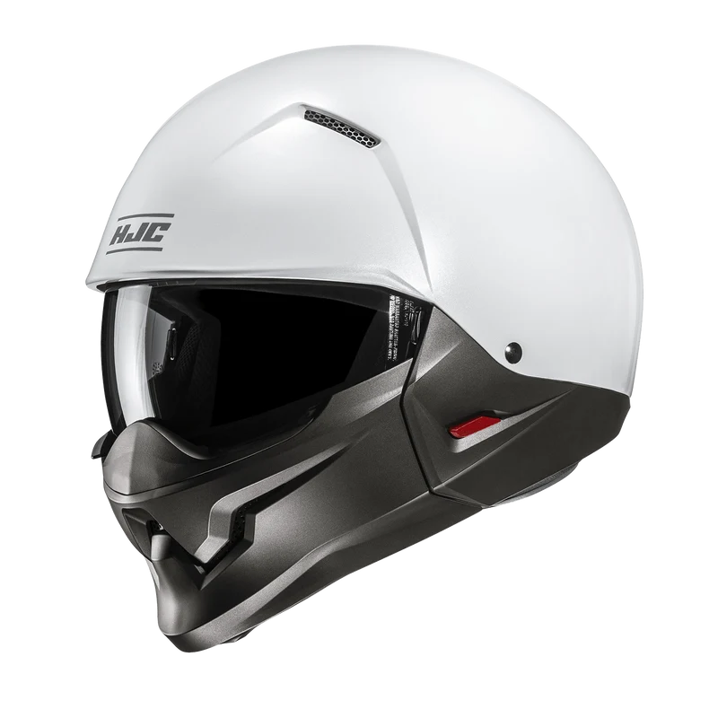 HJC i20N Solid Open Face Motorcycle Helmet