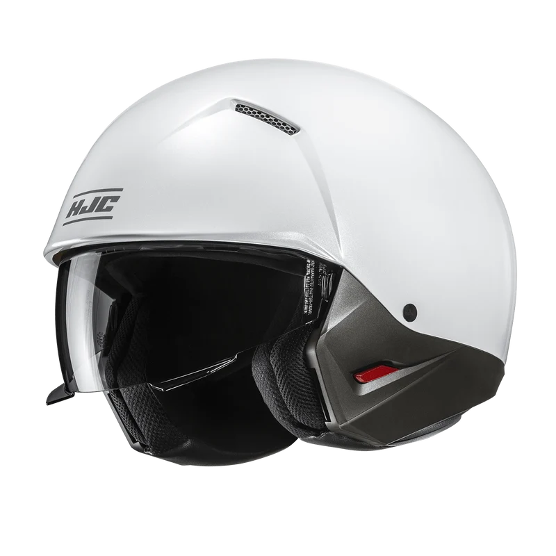 HJC i20N Solid Open Face Motorcycle Helmet