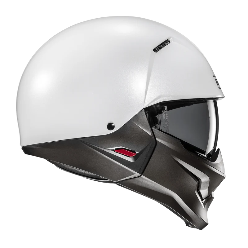 HJC i20N Solid Open Face Motorcycle Helmet