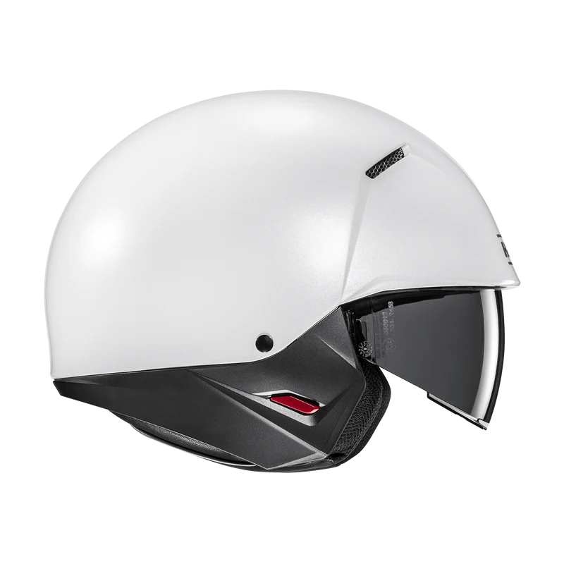 HJC i20N Solid Open Face Motorcycle Helmet