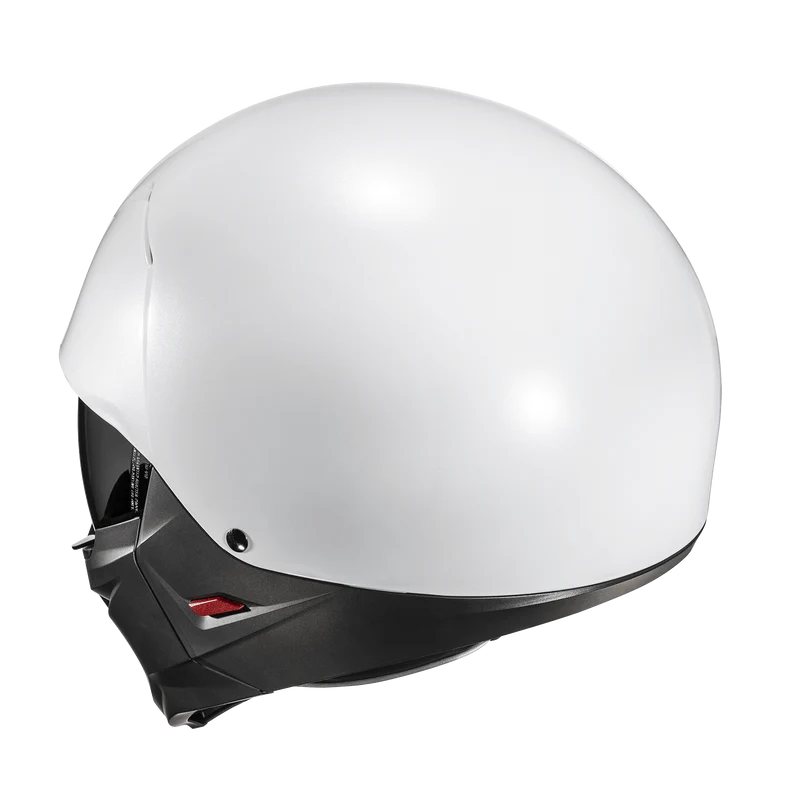 HJC i20N Solid Open Face Motorcycle Helmet