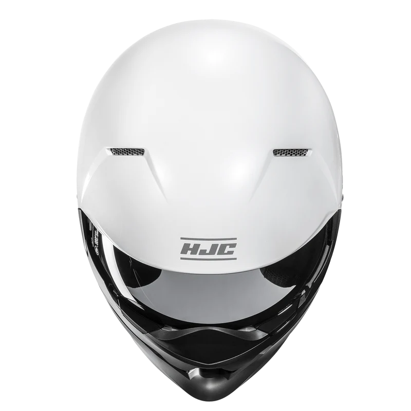 HJC i20N Solid Open Face Motorcycle Helmet