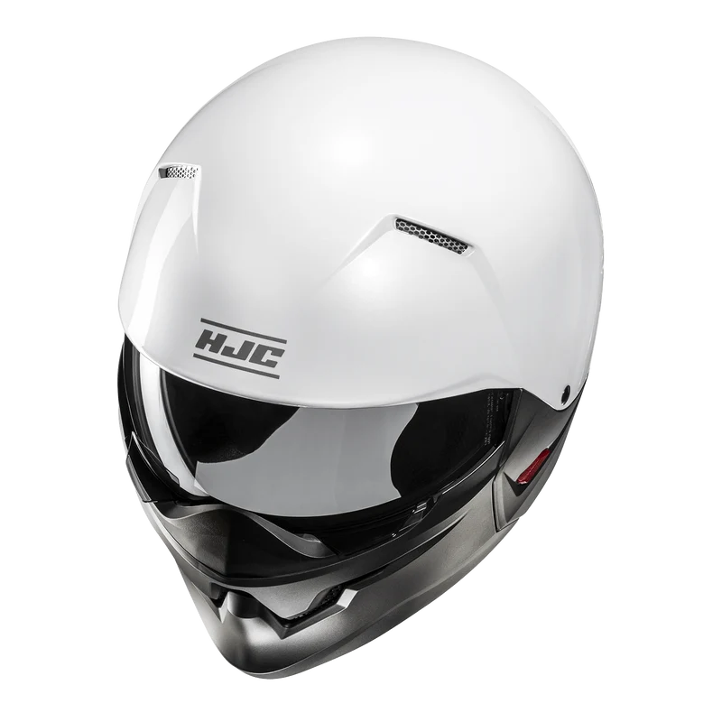 HJC i20N Solid Open Face Motorcycle Helmet