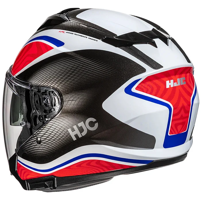 HJC i31 Depe Open Face Motorcycle Helmet