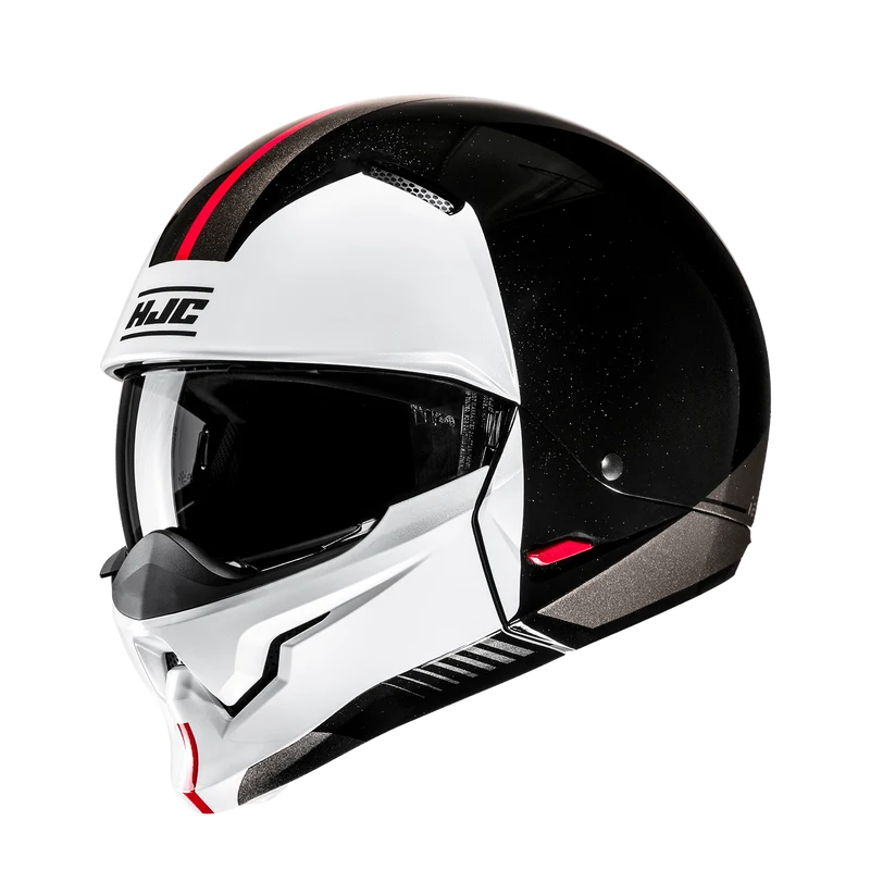 HJC i20N Vena Open Face Motorcycle Helmet
