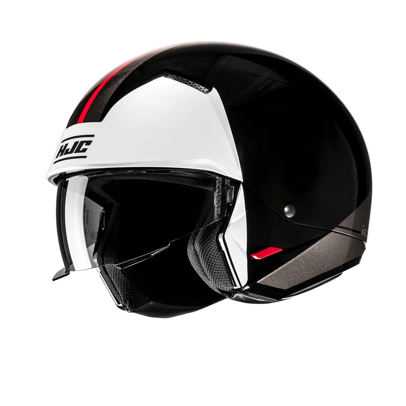 HJC i20N Vena Open Face Motorcycle Helmet