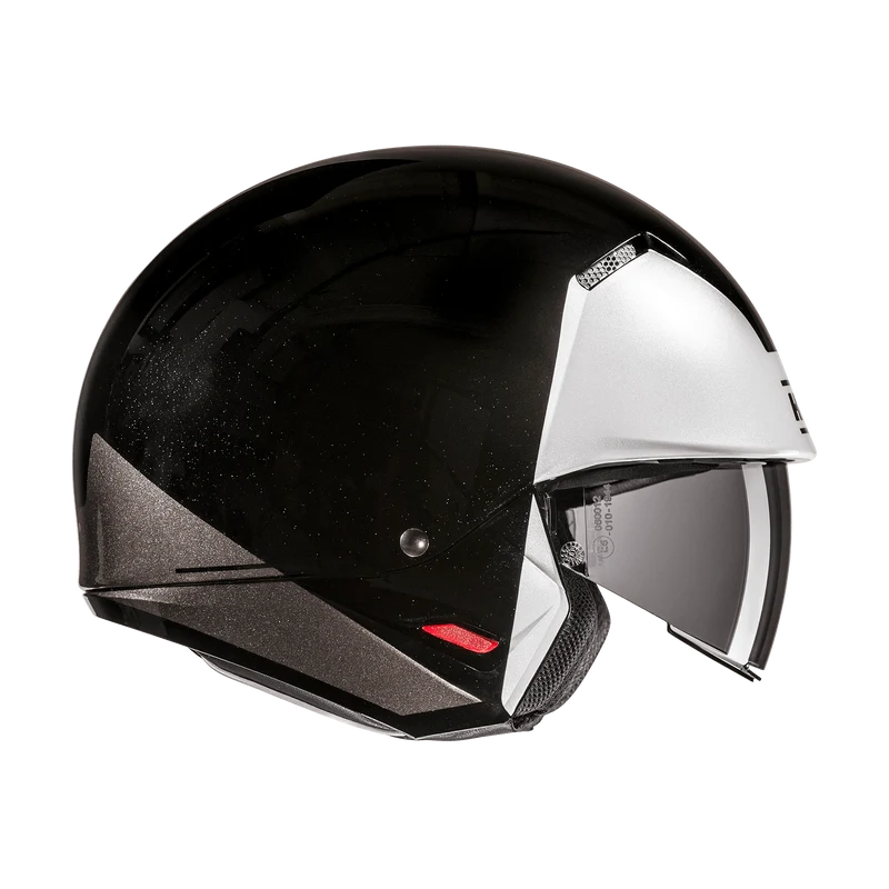 HJC i20N Vena Open Face Motorcycle Helmet