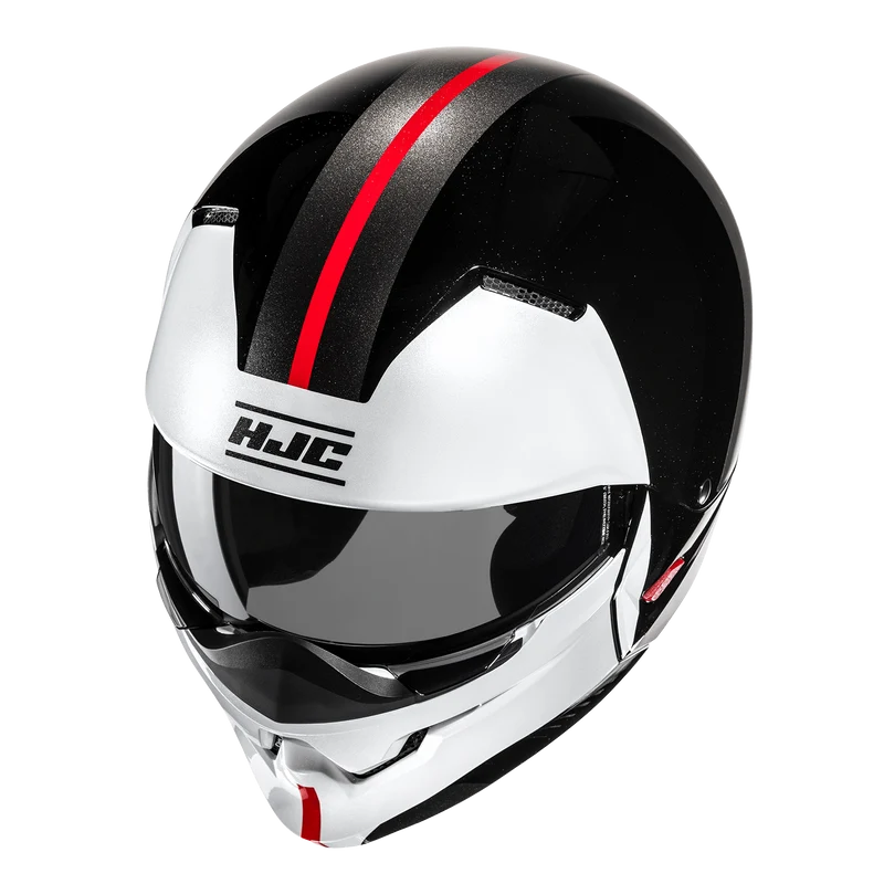 HJC i20N Vena Open Face Motorcycle Helmet