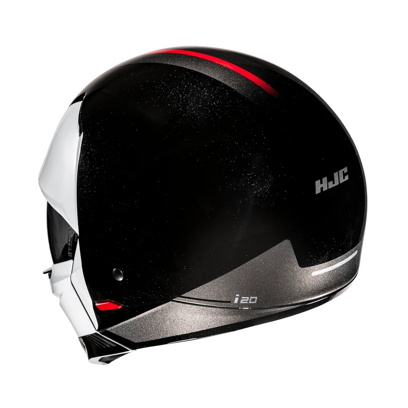 HJC i20N Vena Open Face Motorcycle Helmet