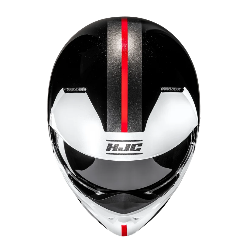 HJC i20N Vena Open Face Motorcycle Helmet