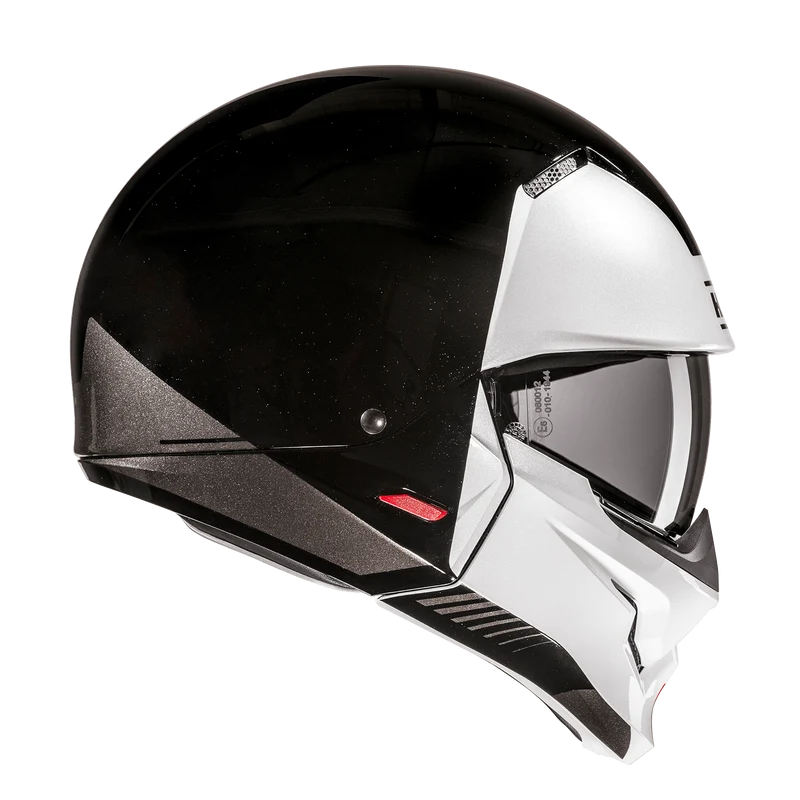 HJC i20N Vena Open Face Motorcycle Helmet