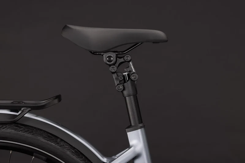 Cube Kathmandu Hybrid EXC 800 slategrey´n´chrome EE 2027