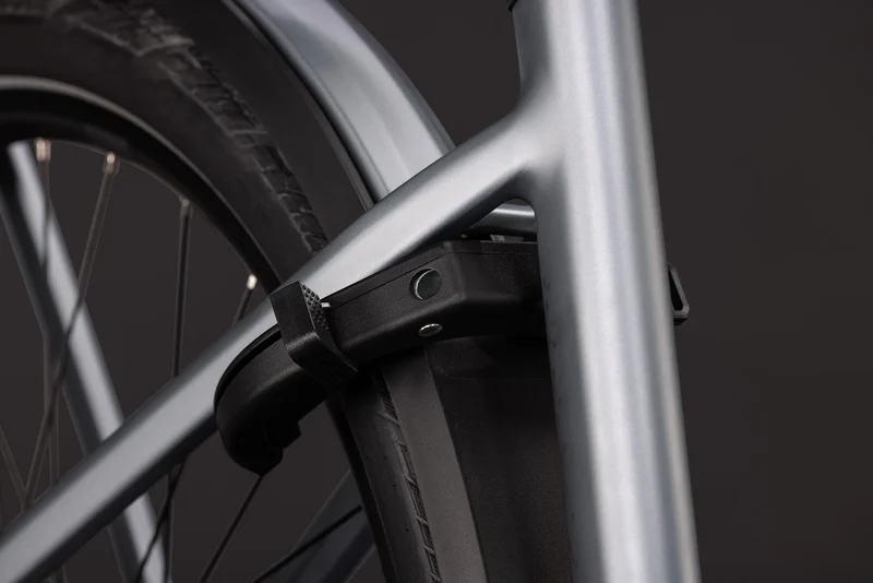 Cube Kathmandu Hybrid EXC 800 slategrey´n´chrome EE 2027