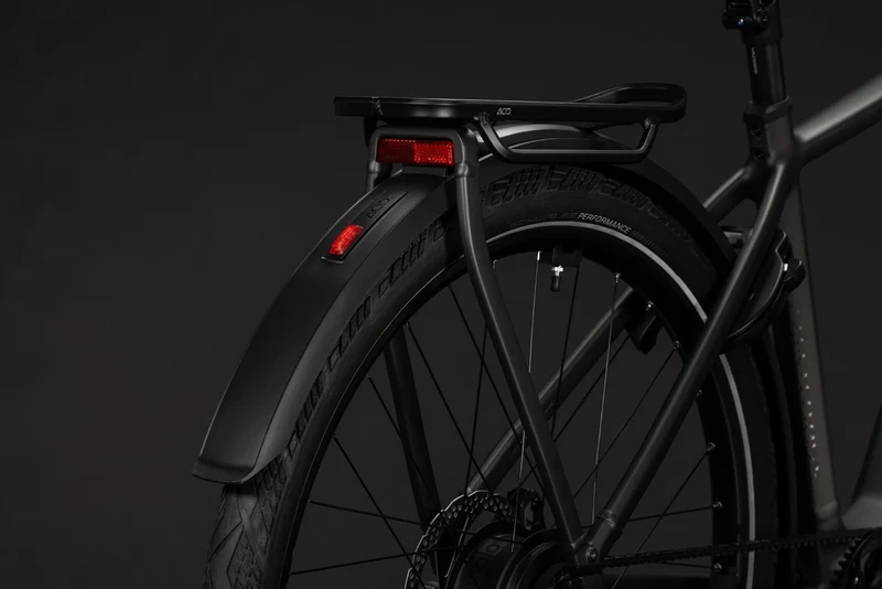 Cube Kathmandu Hybrid Deluxe Pro 800 blackforest´n´chrome 2027