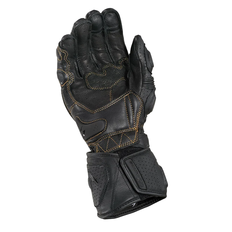 Scorpion Exo Men's SG3 MK III Leather Motorcycle Gloves