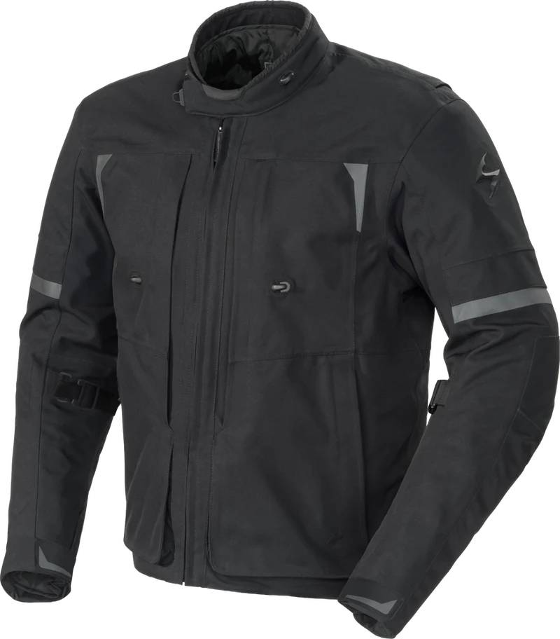 Scorpion Exo Men's Optima 2 Motorcycle Riding Jacket