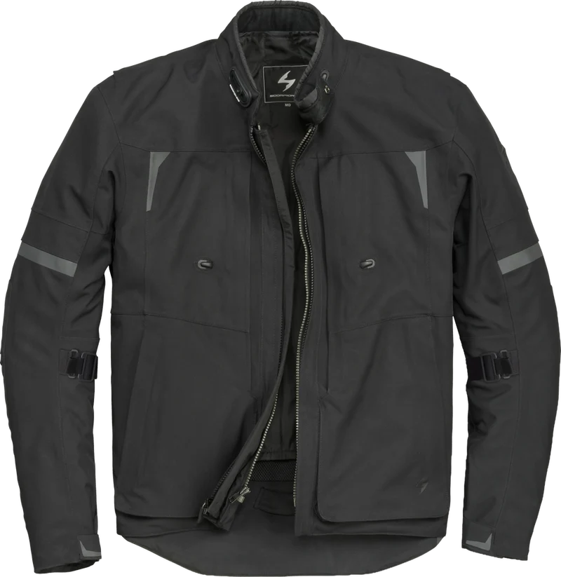 Scorpion Exo Men's Optima 2 Motorcycle Riding Jacket