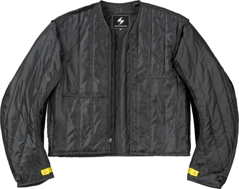 Scorpion Exo Men's Optima 2 Motorcycle Riding Jacket