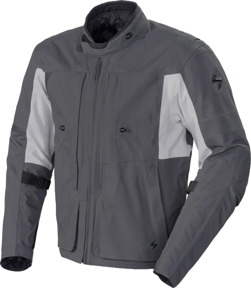 Scorpion Exo Men's Optima 2 Motorcycle Riding Jacket
