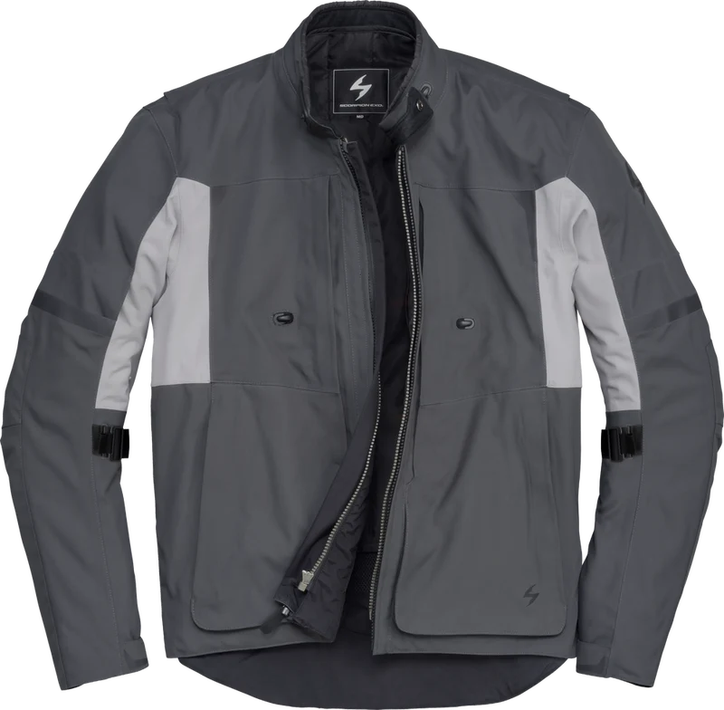Scorpion Exo Men's Optima 2 Motorcycle Riding Jacket