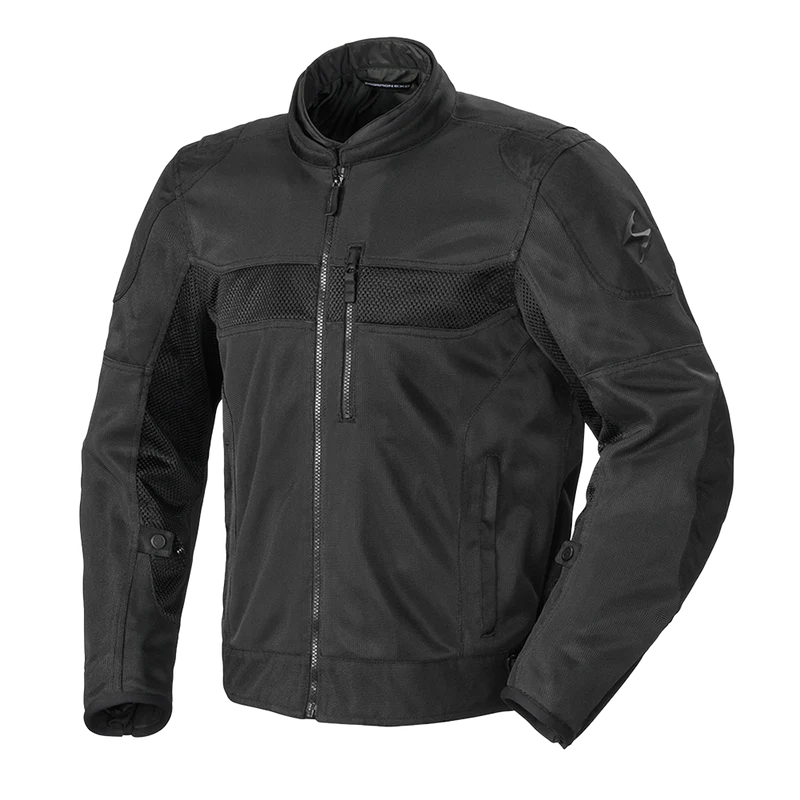 Scorpion Exo Men's Vortex Air 2 Motorcycle Riding Jacket