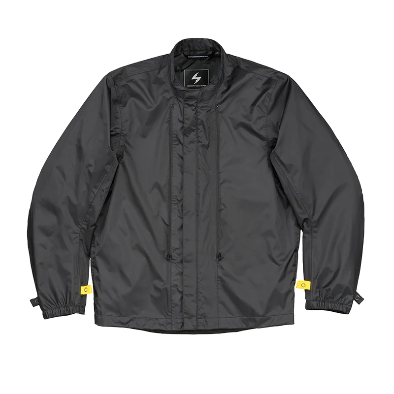 Scorpion Exo Men's Vortex Air 2 Motorcycle Riding Jacket