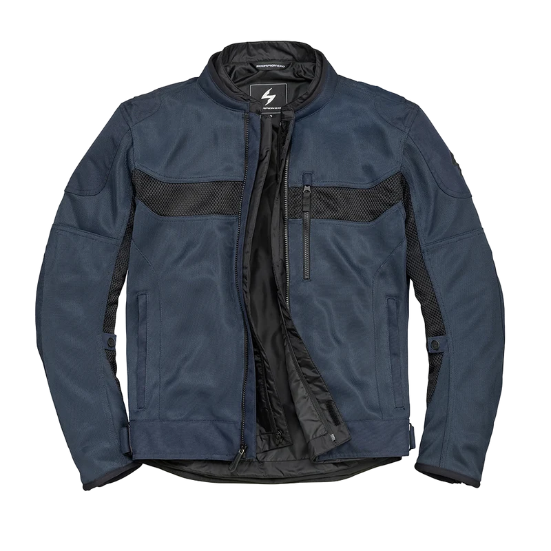 Scorpion Exo Men's Vortex Air 2 Motorcycle Riding Jacket