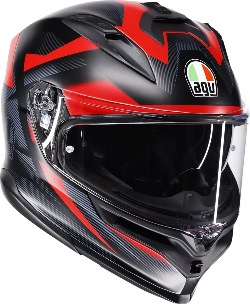 AGV K7 Glimpse Full Face Motorcycle Helmet
