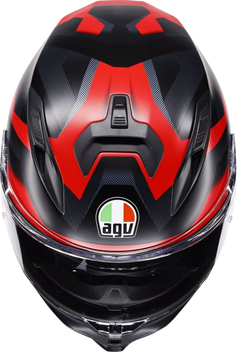 AGV K7 Glimpse Full Face Motorcycle Helmet