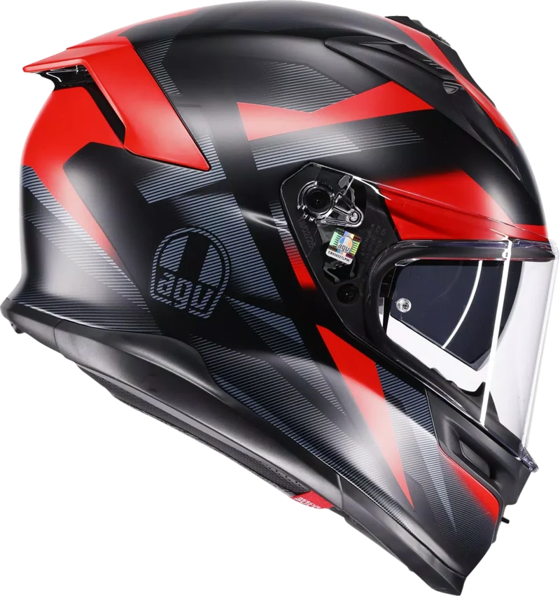 AGV K7 Glimpse Full Face Motorcycle Helmet