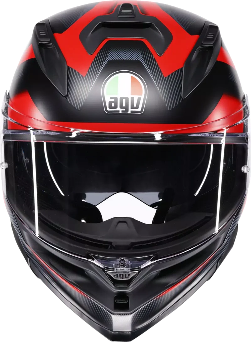 AGV K7 Glimpse Full Face Motorcycle Helmet