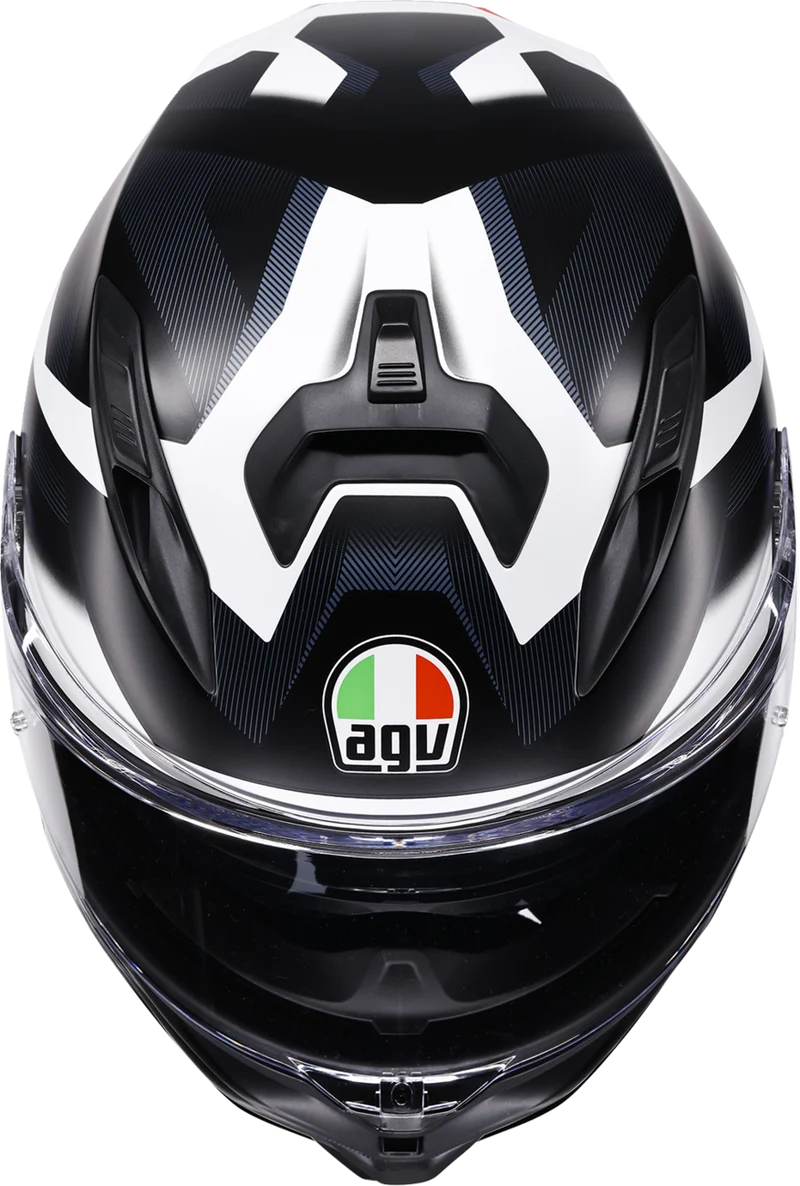 AGV K7 Glimpse Full Face Motorcycle Helmet
