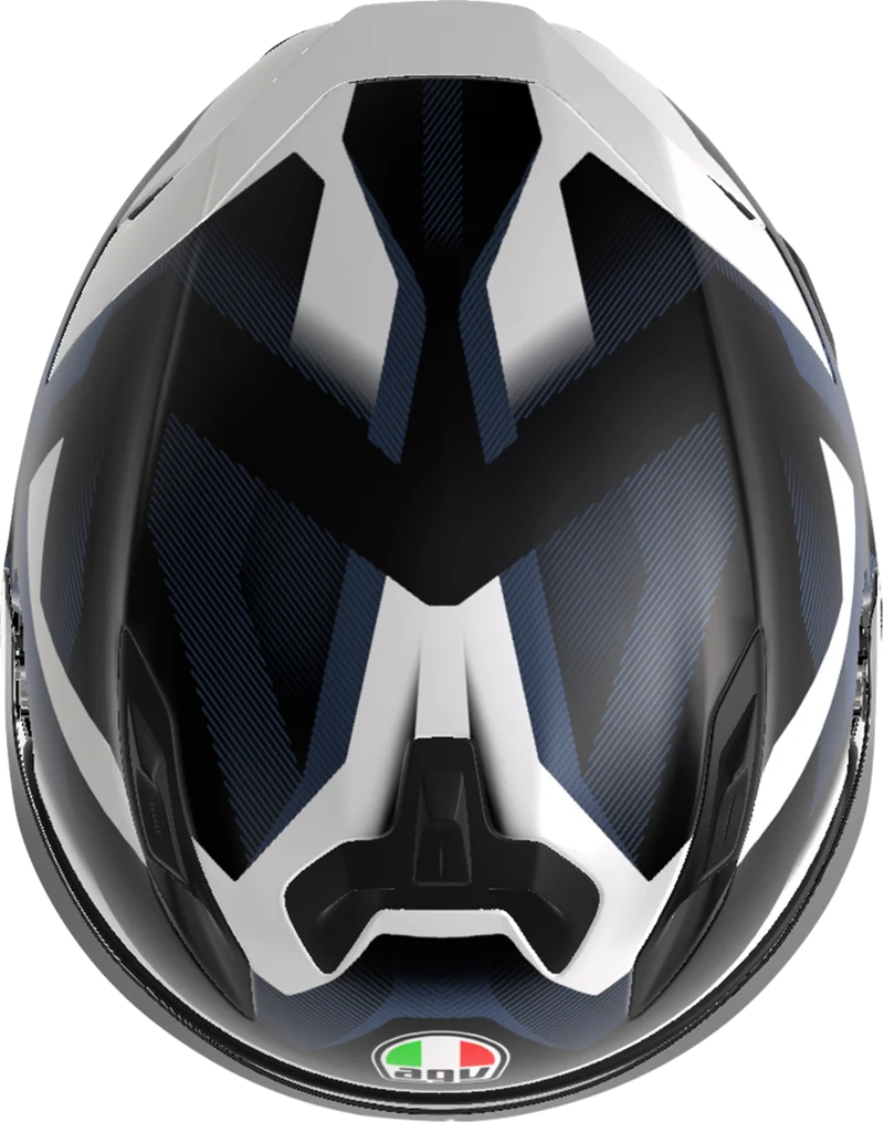 AGV K7 Glimpse Full Face Motorcycle Helmet