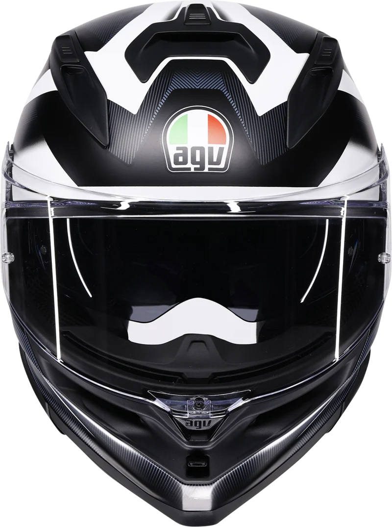 AGV K7 Glimpse Full Face Motorcycle Helmet