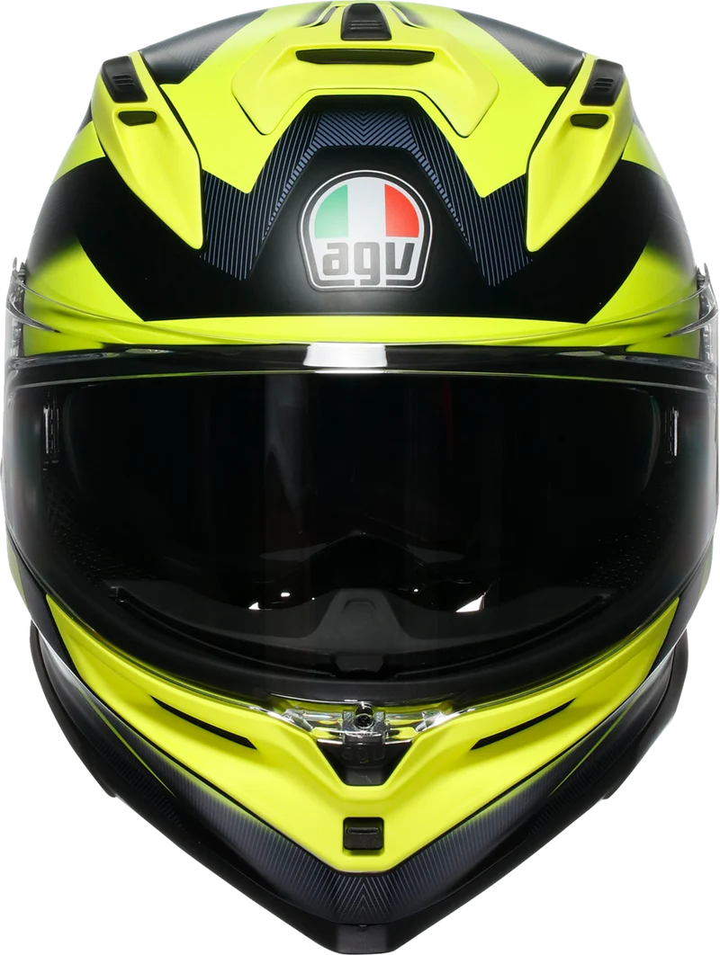 AGV K7 Glimpse Full Face Motorcycle Helmet
