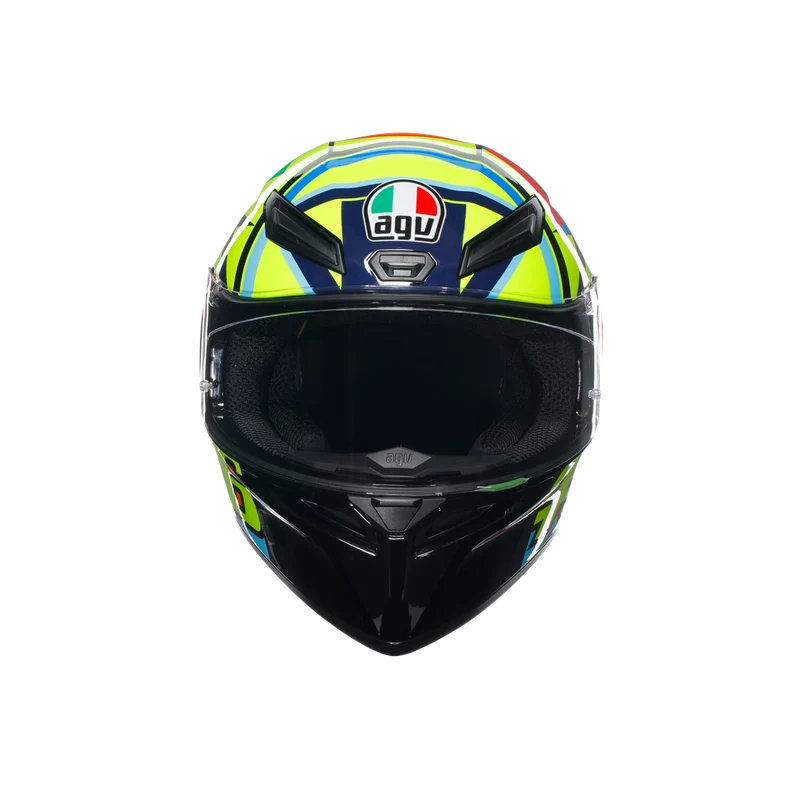 AGV K1 S Soleluna 2021 Full Face Motorcycle Helmet