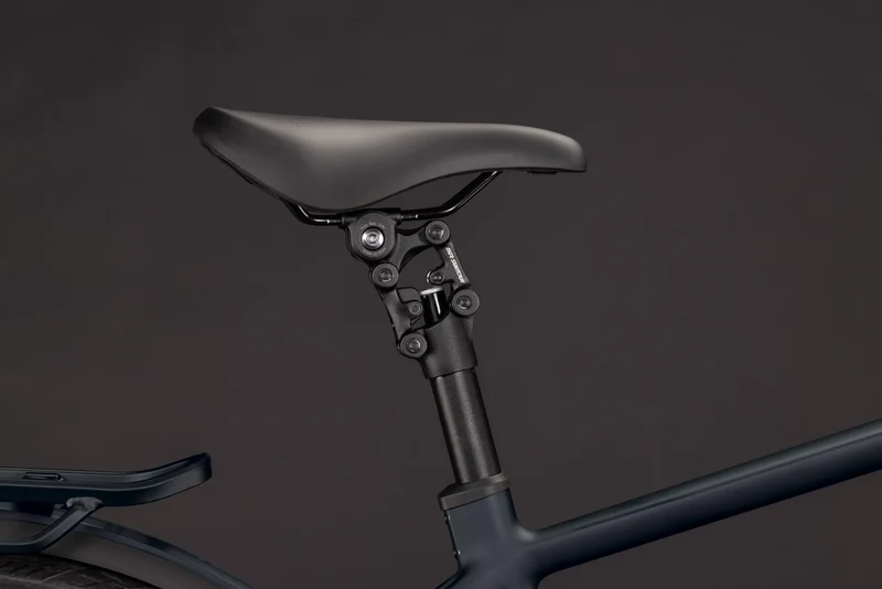 Cube Kathmandu Hybrid Pro 800 coal´n´black 2027