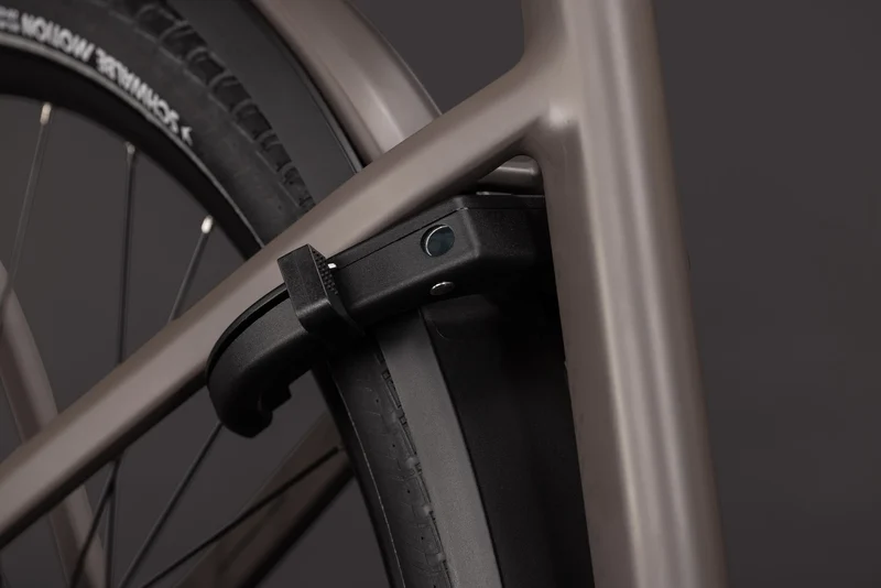Cube Kathmandu Hybrid ONE 800 cedar´n´chrome EE 2027