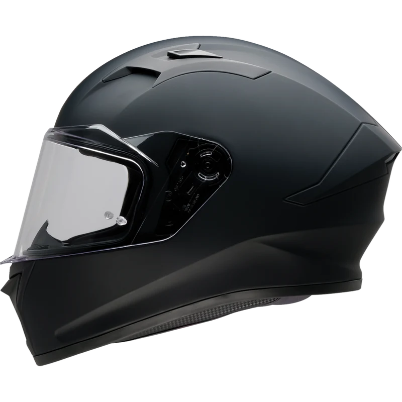 Z1R Talon Solid Full Face Motorcycle Helmet