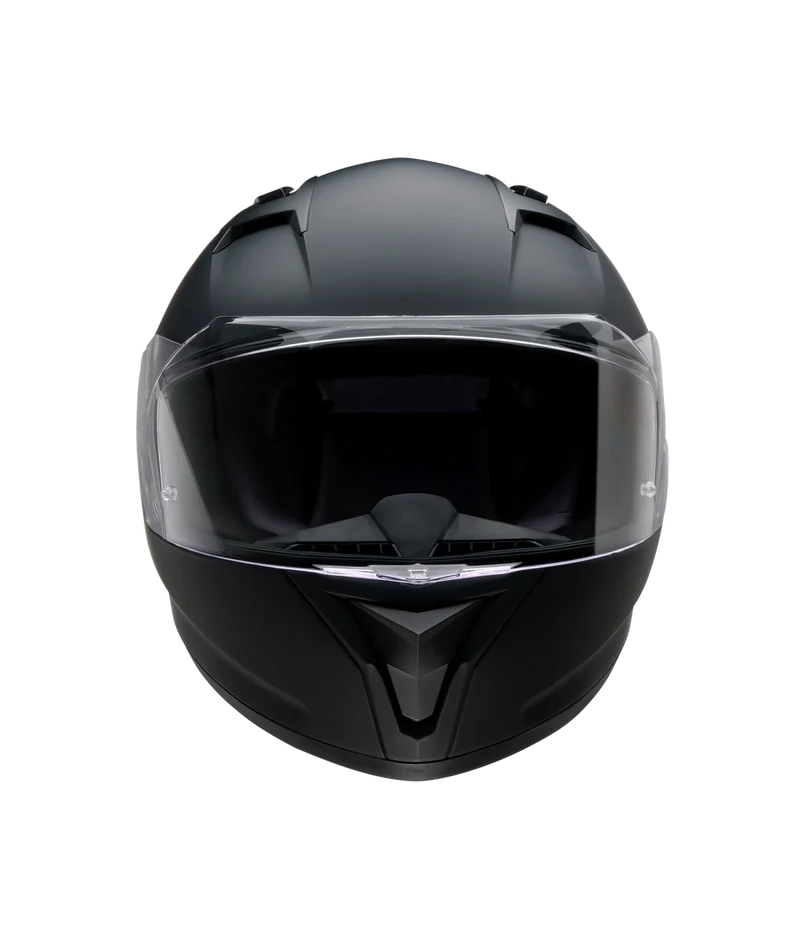 Z1R Talon Solid Full Face Motorcycle Helmet