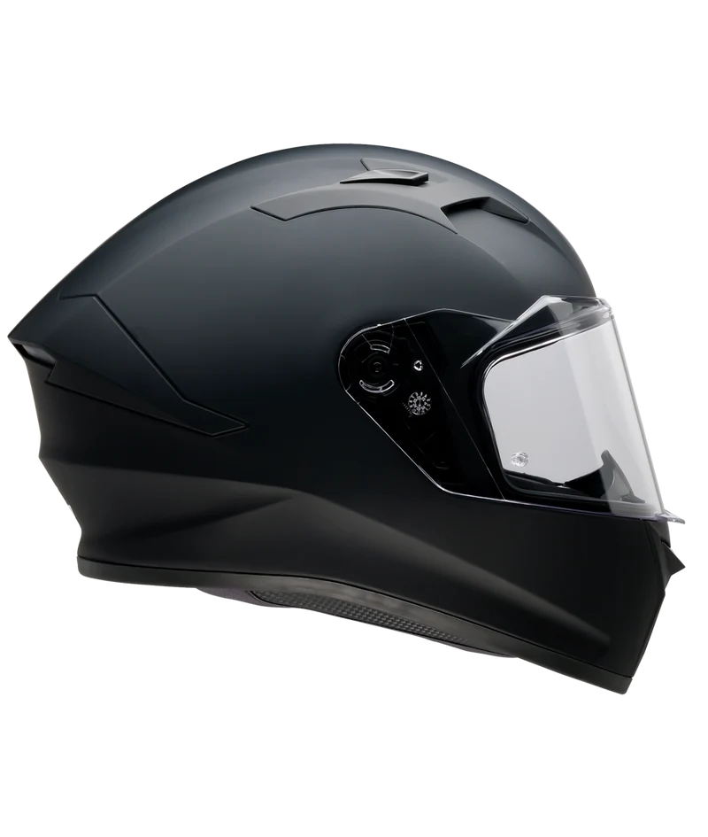 Z1R Talon Solid Full Face Motorcycle Helmet