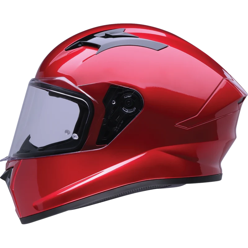 Z1R Talon Solid Full Face Motorcycle Helmet