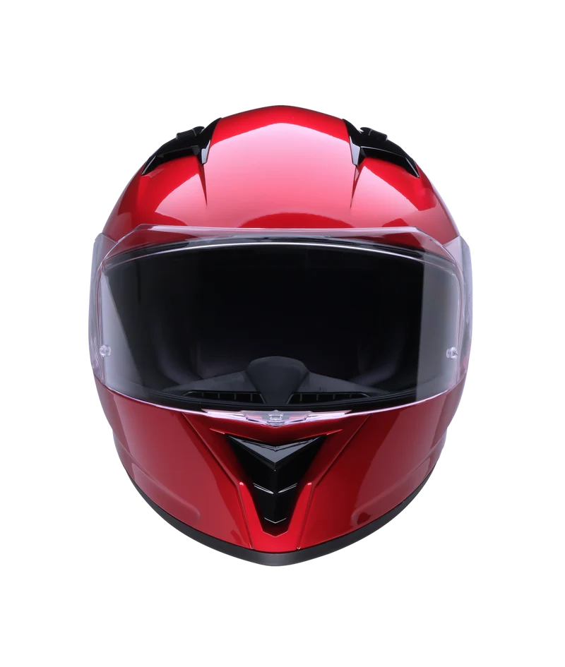 Z1R Talon Solid Full Face Motorcycle Helmet