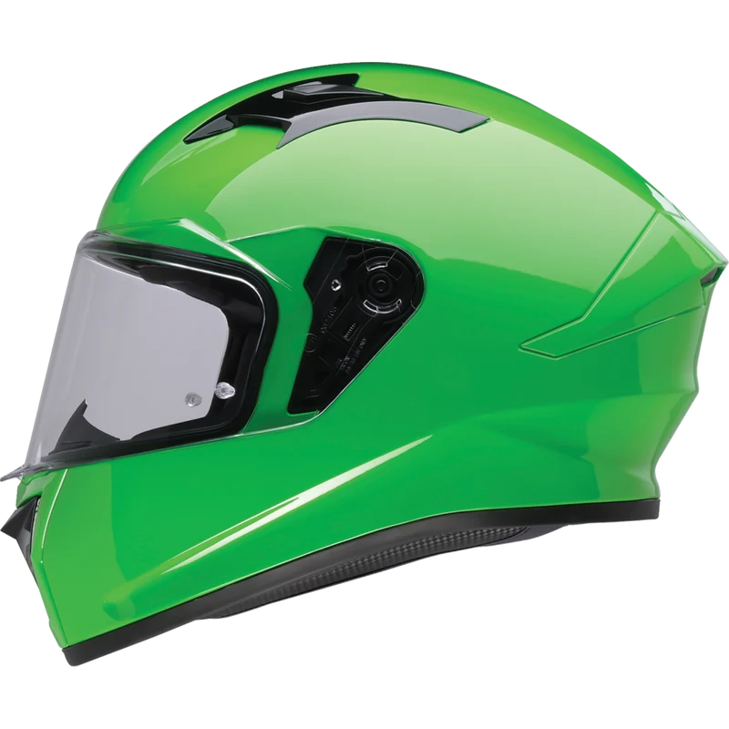 Z1R Talon Solid Full Face Motorcycle Helmet