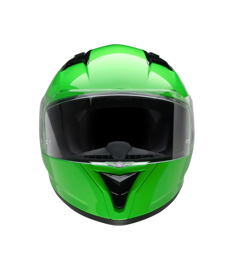 Z1R Talon Solid Full Face Motorcycle Helmet