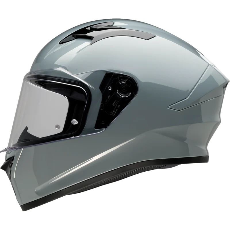 Z1R Talon Solid Full Face Motorcycle Helmet