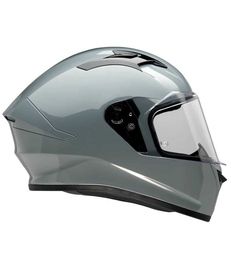 Z1R Talon Solid Full Face Motorcycle Helmet