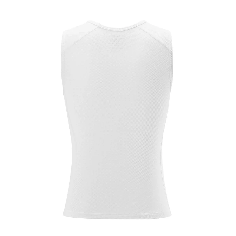 ROCKBROS TVI Radtrikot Ärmellos Sommer Unterhemd Fahrradtrikot Atmungsaktiv