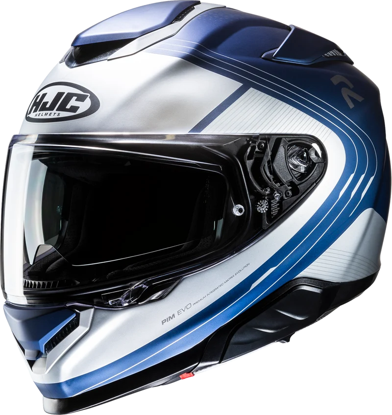 HJC RPHA 71 Frepe Full Face Motorcycle Helmet